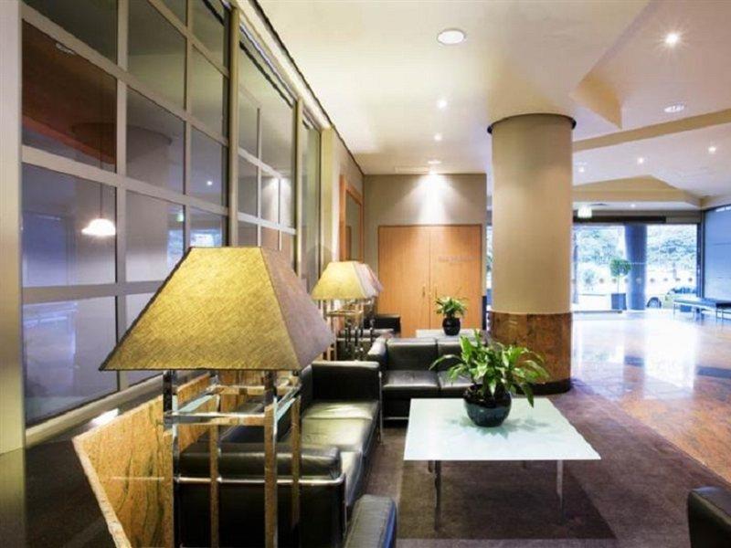 Mantra On The Park Aparthotel Мелбърн Екстериор снимка